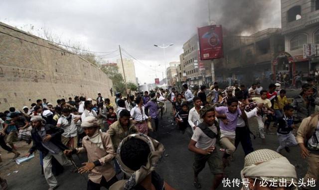 桑给巴尔|三个2国合并的国家,一个非常发达,一个穷困潦倒,一个战乱不断