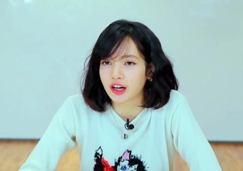 “青3”Lisa的危机感，你发现了吗明年或许不再担任导师了!