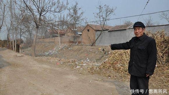 此人|此人自称是宋江后代,记者调查产生质疑,结果他拿出三个证据证明