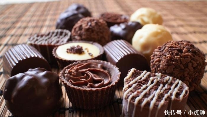女生|女生眼中那些“奢侈品”零食,可惜男生不明白,你送过吗?