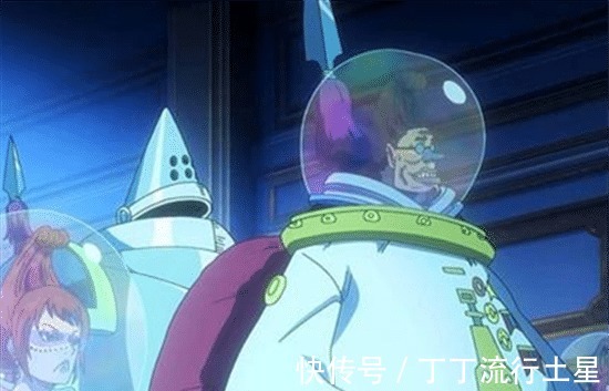 海贼|海贼王世界政府完全可以平推海贼,为何还允许四皇的存在呢