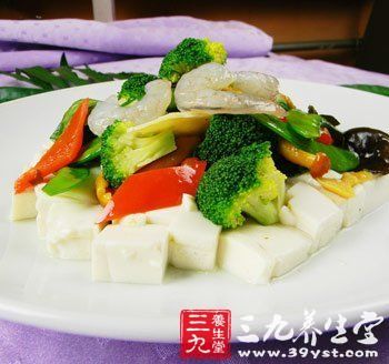 健康养生 助你长寿11大饮食习惯