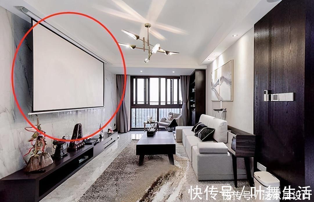 实用|聪明人几乎不买这几件家具，一看就知不实用，买回家就是浪费钱