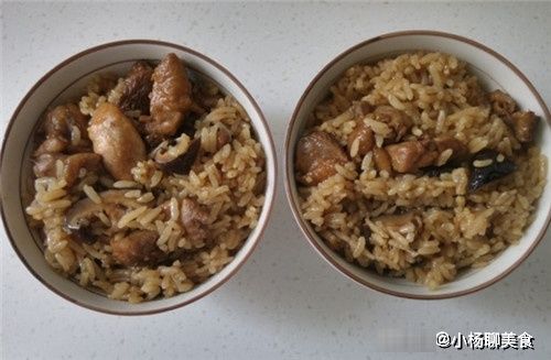 大米|不用炒不用炸，只要煮一锅饭晚饭就能搞定，揭盖就能吃，香气扑鼻