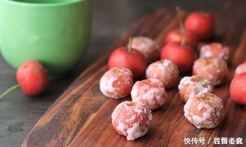 山楂加上它,被称为高血压的“克星”,吃上一星期,血压降下来!