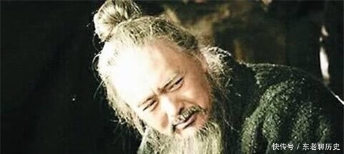 颜氏|孔子生父是谁?为何孔子母亲至死都不肯说?看后才知母亲用心良苦