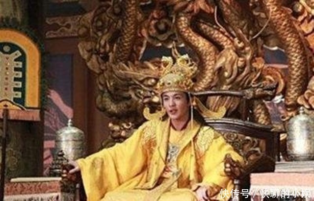 皇帝|宰相清廉拒绝收礼，却被皇帝指责：你太过正直，不懂变通