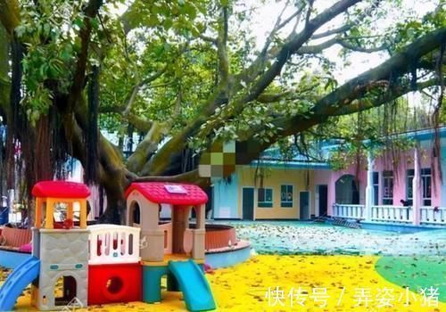 小谢|幼师发午餐照秒撤回,却没逃过宝妈火眼金睛:希望给个满意答复