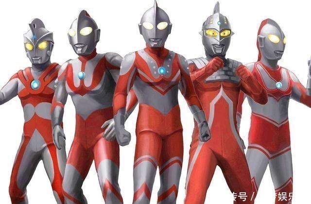 男朋友让找出迪迦,不然就分手,奥特曼那么多怎么来分辨?