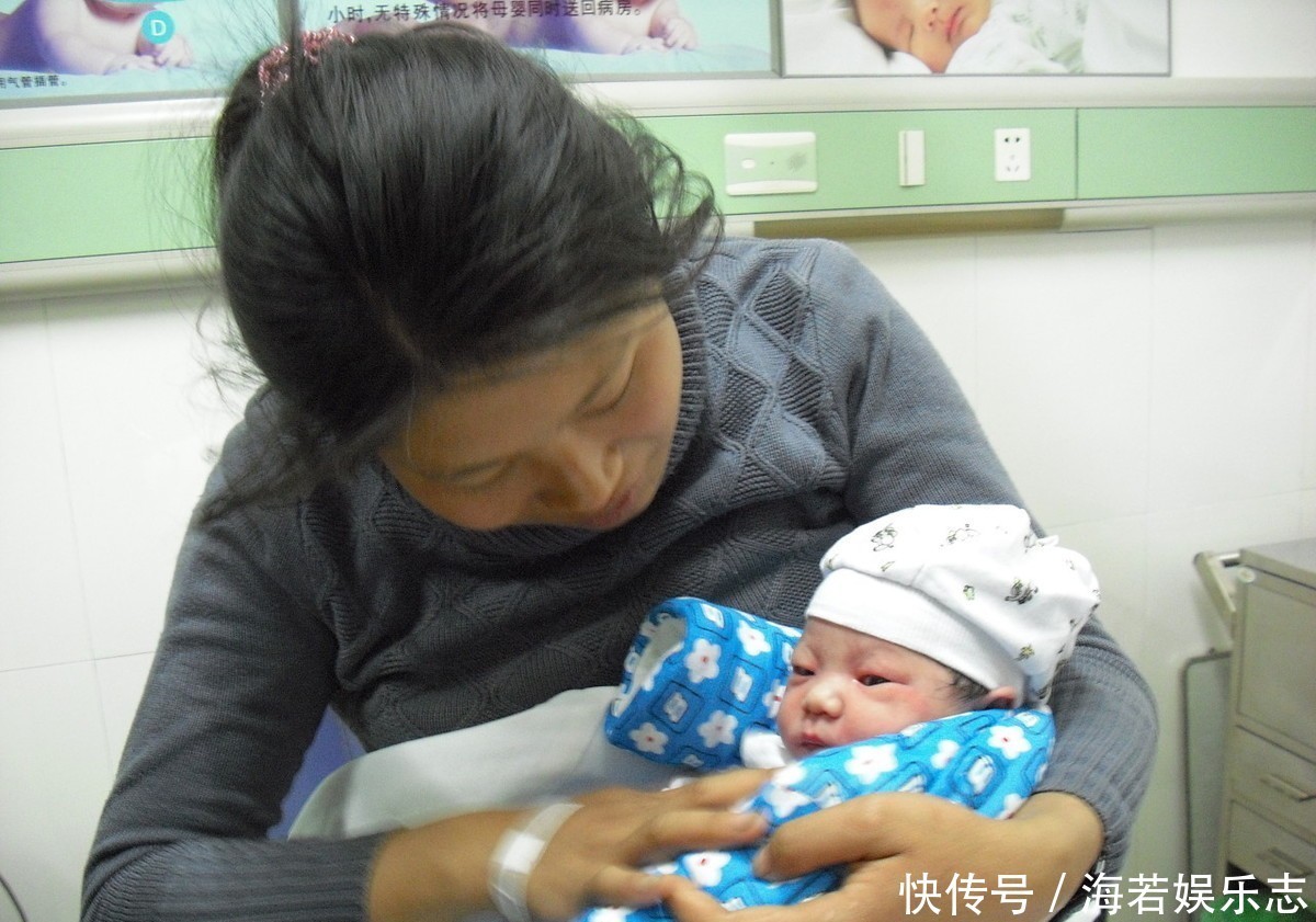 见红|如何应对破水见红怎么办这种情况别犹豫赶紧上医院