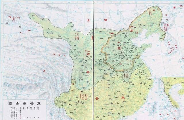 影响|深度:这些河南人和安徽人,你到底是南方人还是北方人?