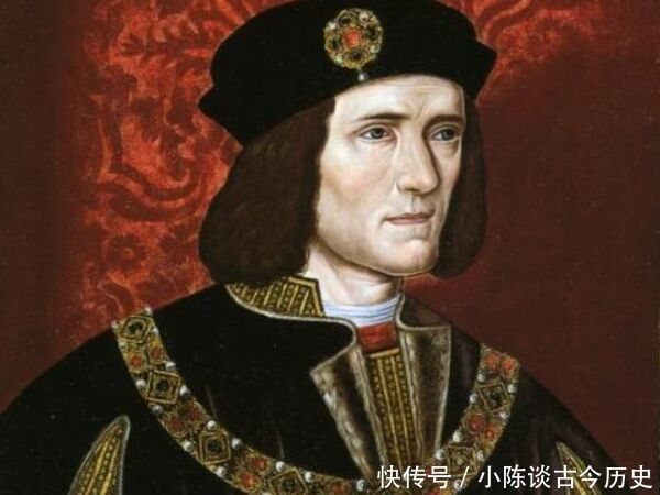 兰开斯特王朝|英国历史最残暴的国王,把前朝皇室杀光,谁对他不满都要人头落地