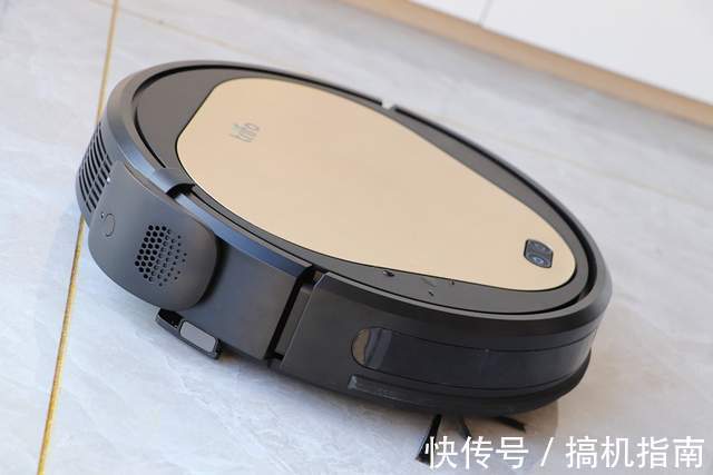 trifo|Trifo智能扫拖机器人测评:能吸能拖,还是宠物的好玩伴