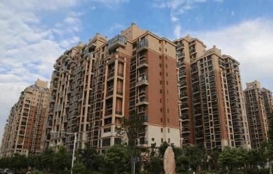 户型|为什么在选房时, 中间型总是先卖完, 两种类型都留到最后?