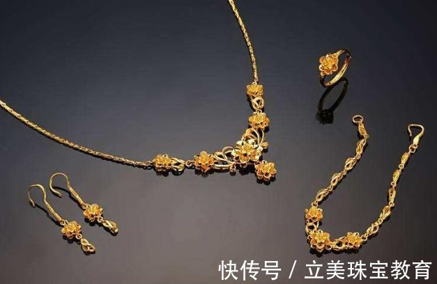 小知识|不同珠宝首饰的各种保养小知识