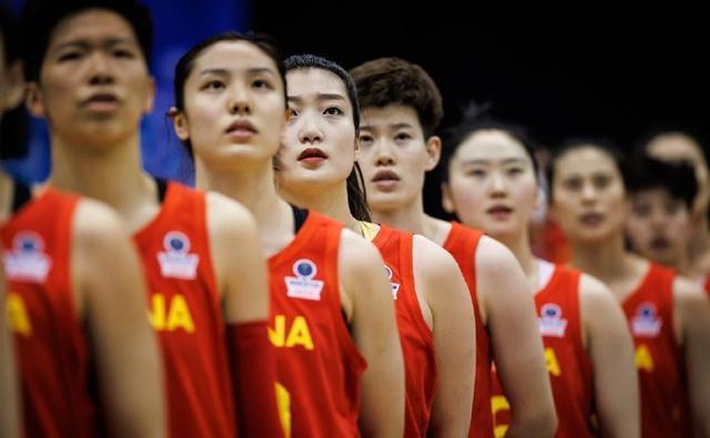 女篮|中国篮坛好消息！女篮无新增阳性+1人转阴，姚明做出重要的承诺