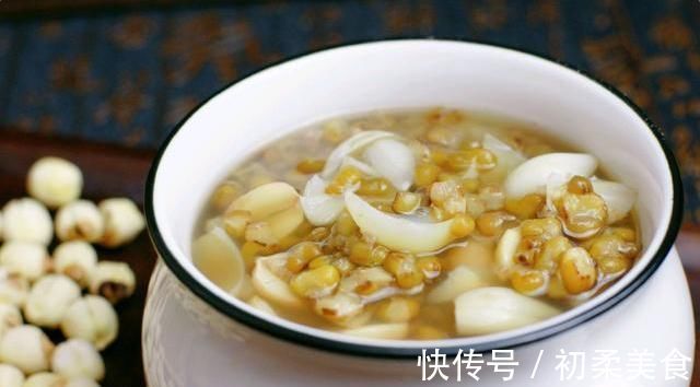 睡眠质量|活了30年才知道，晚上喝碗这“汤”，静心除烦，一觉睡到自然醒！