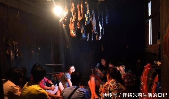 入味|腌腊肉别只会傻傻地放盐,教你3招,腊肉又香又入味,建议收藏!