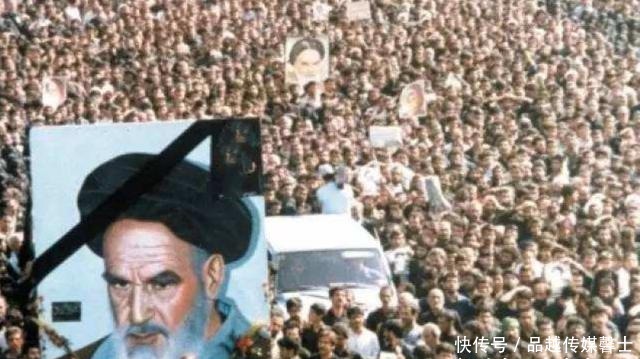 教士阶层|巴列维到底为何要进行白色革命?其实都是为了保命