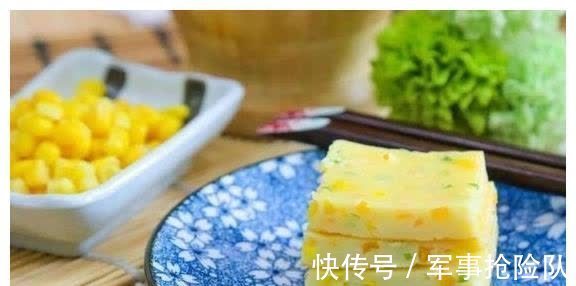 进食|宝宝两岁前,要多吃一些“手指食物”,不然可能耽误他们的发育哦