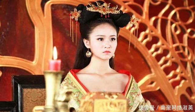 废立|她做过两个国家的皇后,曾经还被废立过十次,最后嫁给了爱情