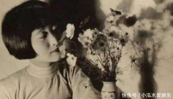 怀孕|她是民国“毒舌”,怀孕时丈夫外遇,离婚后却说:我比张爱玲幸福