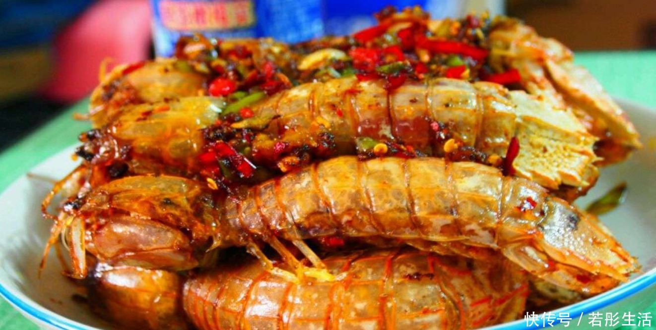 皮皮虾煮后肉是烂的