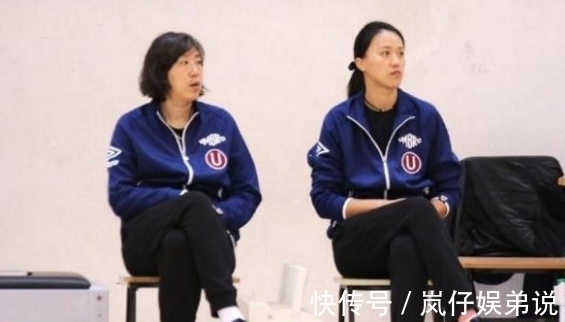 王云璐|女排队长消失后现身!被指是球队垫底祸首,自信爆棚却遭球迷嘲讽