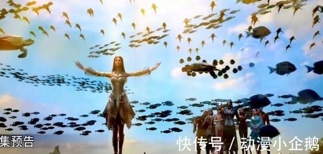 斗罗大陆|斗罗大陆:强榜前十的高手们,最终结局如何