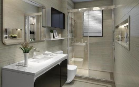 消毒剂|厕所放3样东西,身体会越来越垮!多数人还以为是利于健康!