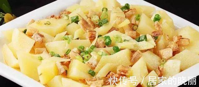 水淀粉|爱吃土豆的请收藏,这25种土豆绵软甜香还便宜,人人吃得起!