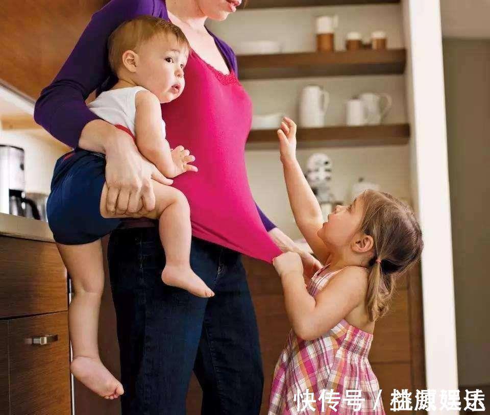 宝妈|你愿意嫁给独生子家庭还是二胎家庭?年轻女孩的回答很真实