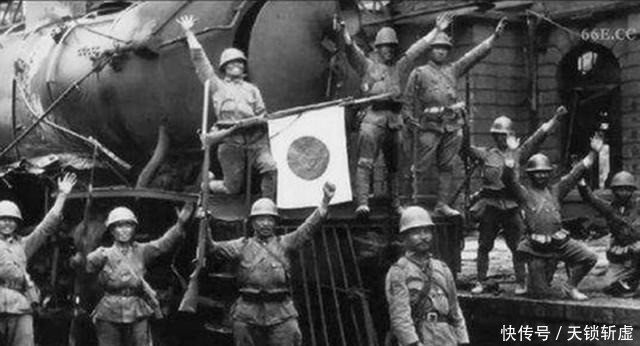 苏联人|成为战俘的日军,为何会被苏军大屠杀其实,原因很简单