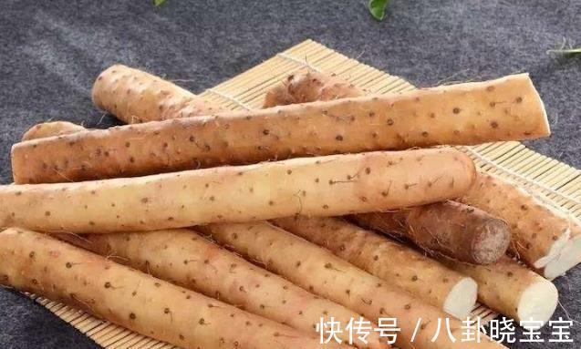 山药|入秋后,这4种“白色食物”要多吃,营养美味又滋补,好吃不贵!