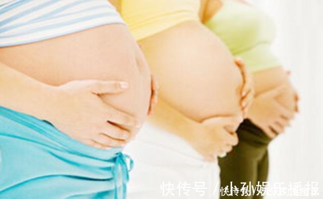 腹部|孕期为什么有的孕妈孕肚大，有的孕肚小？显不显怀与这些情况有关