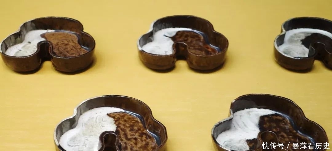 东京国立博物馆陈列系列之:茶之美术