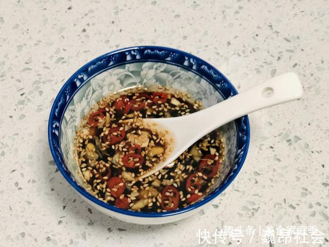 小米椒|凉拌西兰花用不用焯水十个人九个错，难怪西兰花营养流失不好吃