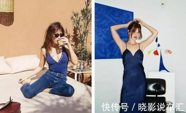 穿搭|5种当下最火的穿搭风格,你属于哪种?