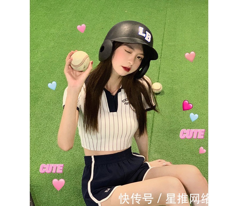 漂亮|跟着范智乔学“场景化”穿搭,一不小心漂亮一整夏