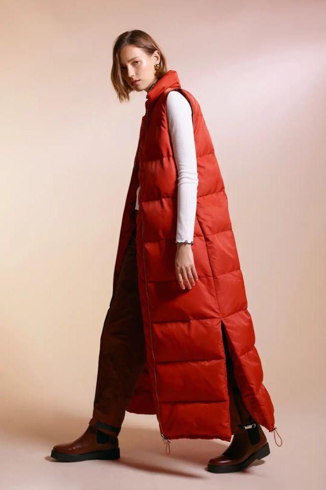 2021穿这个颜色，太太太美了！