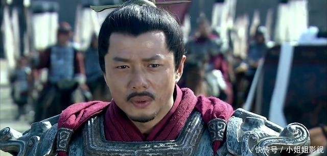 往上爬|韩信明明可以从小兵做起，一点点往上爬，为何韩信非要一步登天？