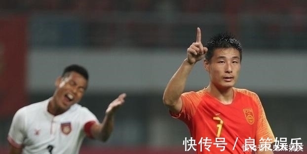 李铁|国足终于收到久违的好消息,未来出线希望或大增,李铁为此乐开花