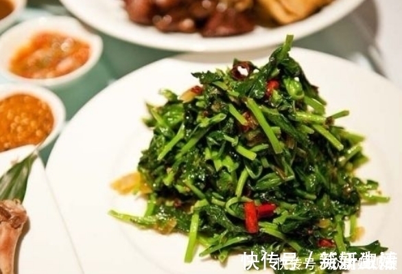 眼睛|“年轻守护神”的一种蔬菜,有防老化作用,对眼睛很好的保护效果