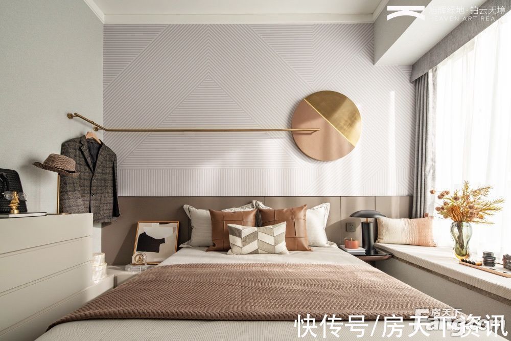 楼盘|旭辉绿地铂云天境新拍现场图片,实时了解楼盘新动态