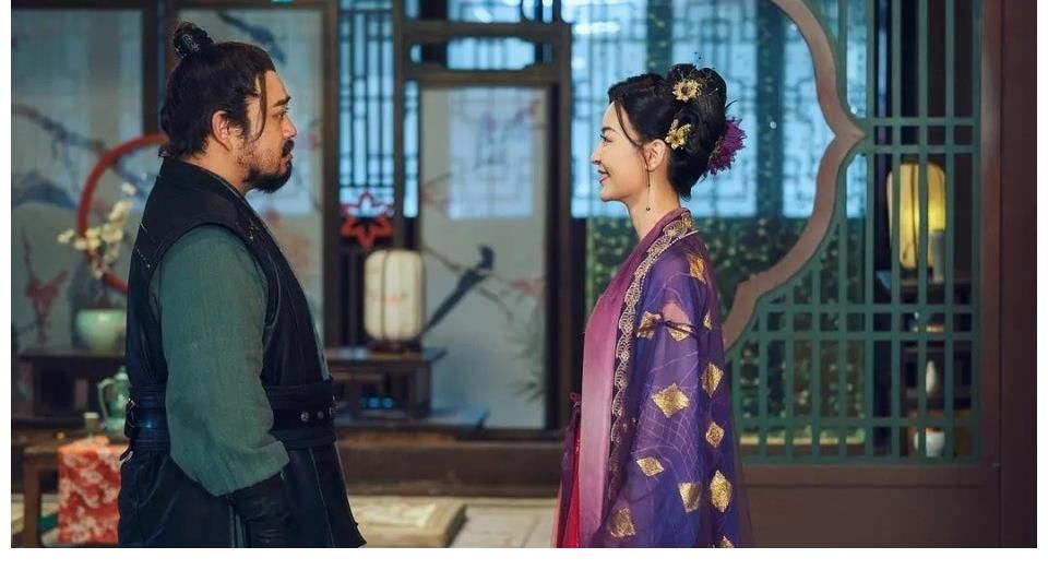 熱度|《贅婿》收官，大熱的背后不僅是主演的熱度，這幾位配角也很給力！