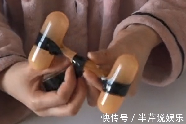 一个勺子|用完的奶粉勺子别扔,把4个勺子粘在一起,宝宝开心妈妈放心!