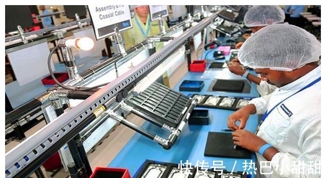 郭台铭|郭台铭妥协了?国内买圆晶厂、购入光刻机,富士康即将面临转型