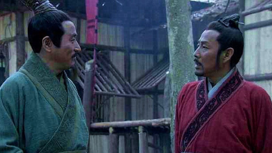 流传|中国一位皇帝一生只作一首诗,仅仅只有3句话,却是流传至今