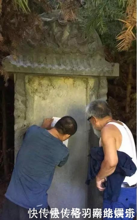 举人|探秘青龙山村4:许多村的夹石被毁了,为何此村的夹石却能幸存?