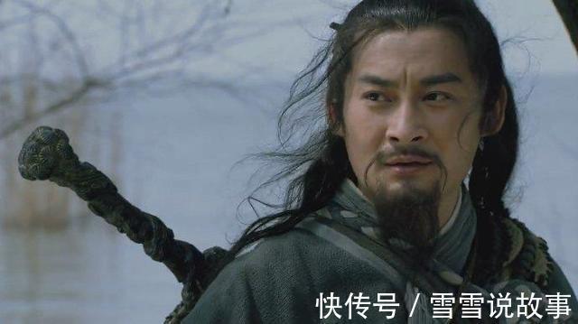 高廉|若赤手空拳，此人是梁山武功第一，卢俊义和林冲联手也打不过他